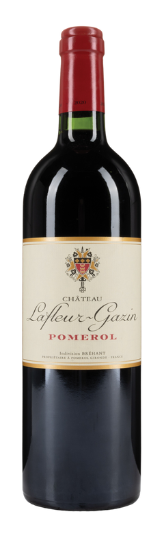 Château Lafleur-Gazin - 2021 75cl