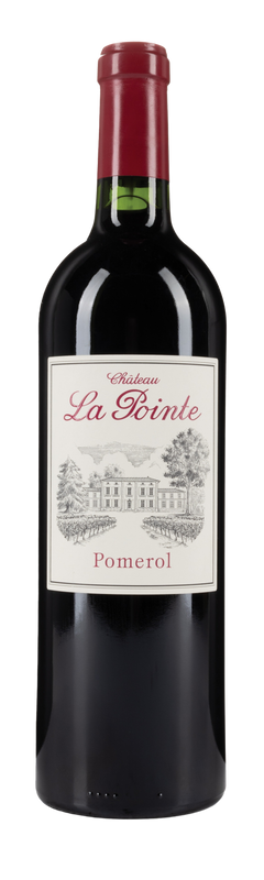Château La Pointe - 2022 300cl