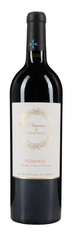 Château Séraphine L'Innocence 2021 75cl
