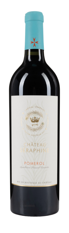 Château Séraphine - 2021 75cl