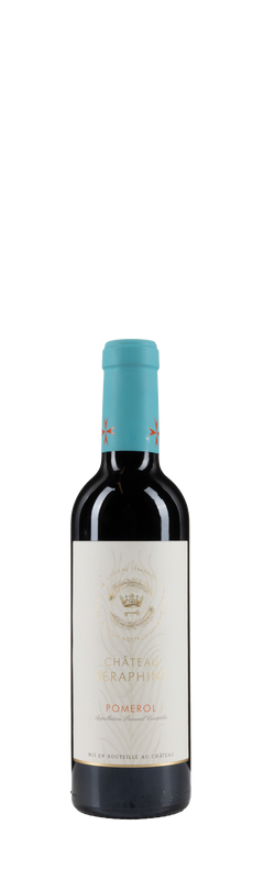 Château Séraphine - 2019 150cl