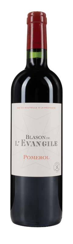 Château L'Évangile Blason de l'Evangile 2022 75cl
