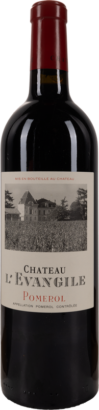 Château L'Évangile - 2022 75cl