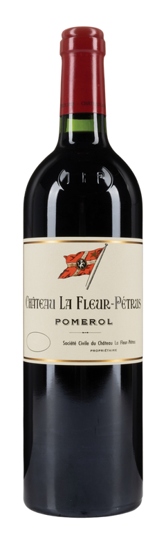 Château La Fleur-Pétrus - 2017 150cl