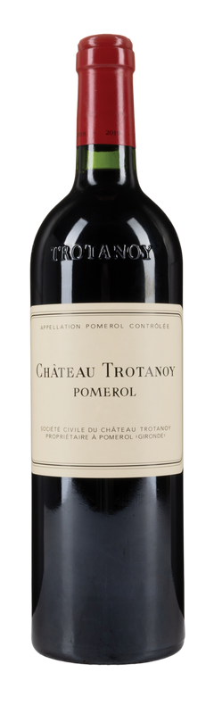 Château Trotanoy - 2020 75cl