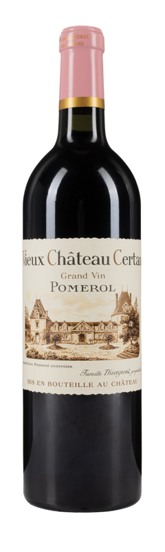 Vieux Château Certan - 2017 75cl