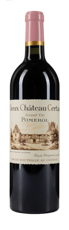 Vieux Château Certan - 2021 75cl