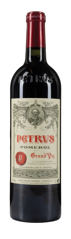 Pétrus PRIMEUR 2023 75cl