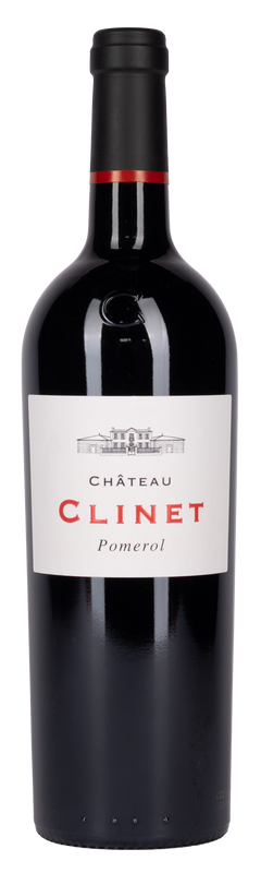 Château Clinet  2022