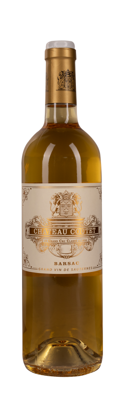Château Coutet 2022 75cl