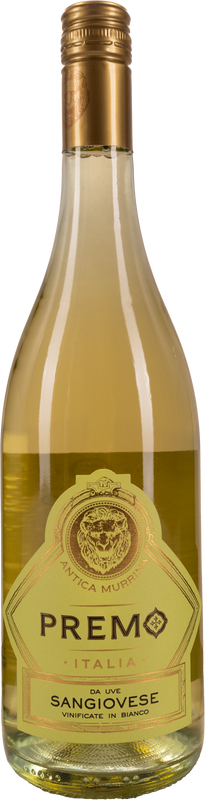 Orion Wines Antica Murrina Premo Bianco Sangiovese 2022 75cl