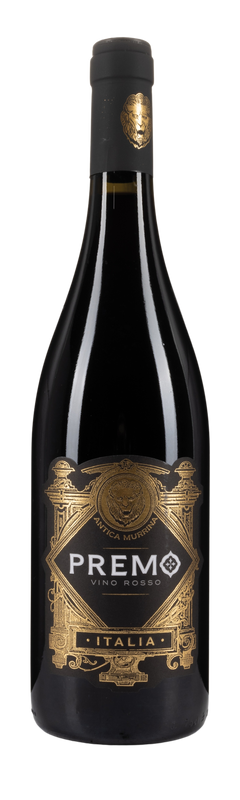 Orion Wines Antica Murrina Premo Rosso Sangiovese 2022 75cl