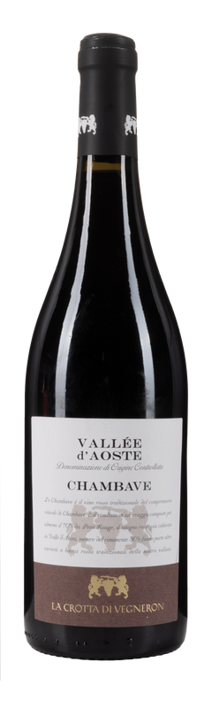 La Crotta di Vegneron Chambave Rosso 2021 75cl