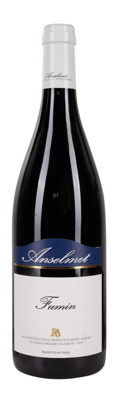 Maison Anselmet Fumin 2023 75cl