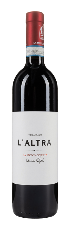 La Montagnetta L'Altra 2022 75cl