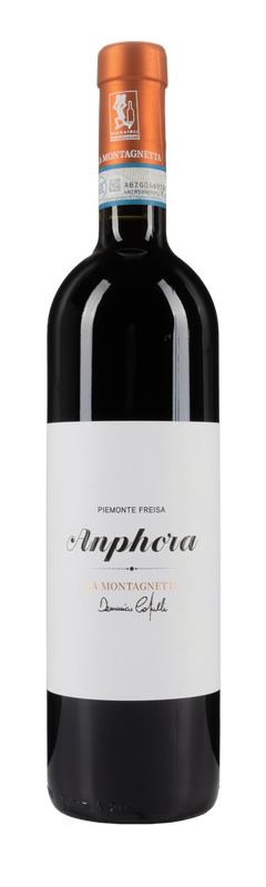 La Montagnetta Anphora 2019 75cl