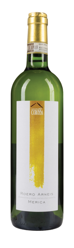 Cascina Ca' Rossa Merica 2023 75cl