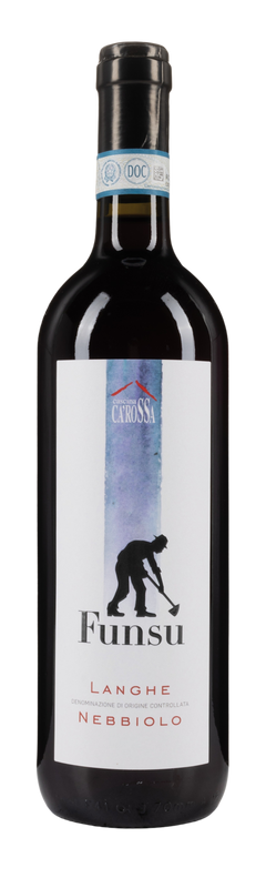 Cascina Ca' Rossa Funsu 2021 75cl