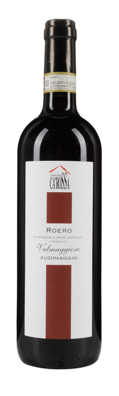 Cascina Ca' Rossa Valmaggiore 2019 75cl