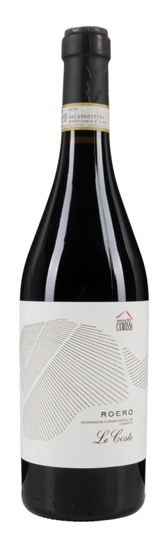 Cascina Ca' Rossa Le Coste 2016 75cl