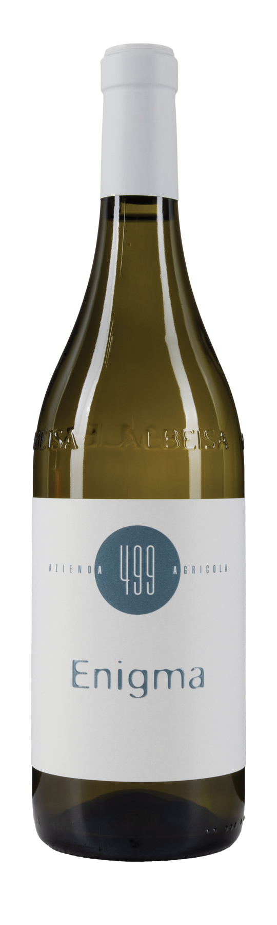 Azienda Agricola 499 - 2020 75cl