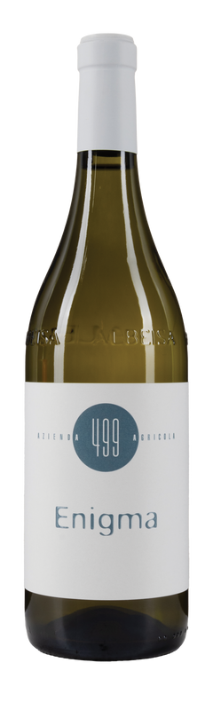 Azienda Agricola 499 - 2020 75cl