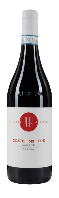 Azienda Agricola 499 Coste dei Fre 2021 75cl