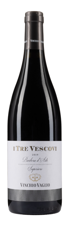 Vinchio Vaglio I Tre Vescovi 2021 75cl