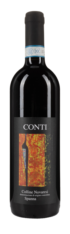 Castello Conti Spanna 2021 75cl