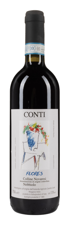 Castello Conti - 2019 75cl
