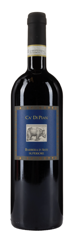 La Spinetta Ca' di Pian 2022 75cl