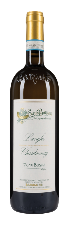 Barale Fratelli Langhe Chardonnay 2023 75cl