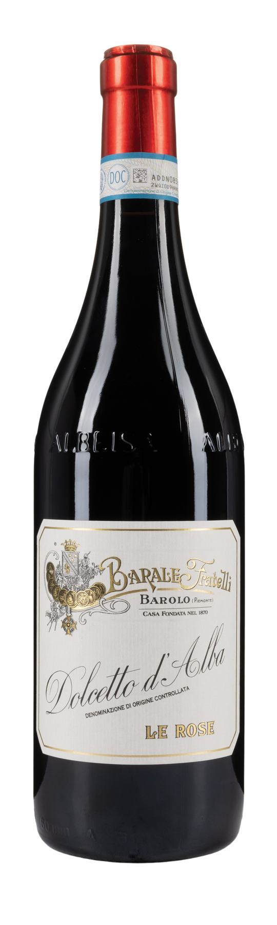 Barale Fratelli Le Rose 2021