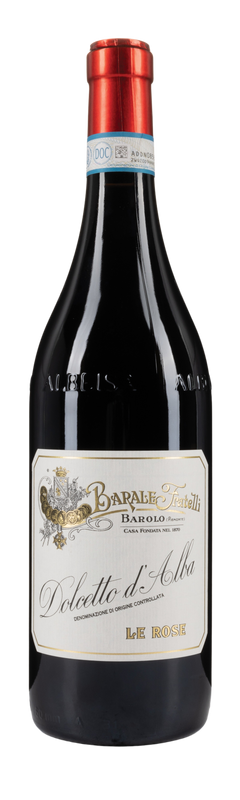 Barale Fratelli Le Rose 2021