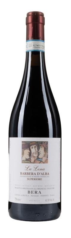 Bera La Lena 2021 75cl