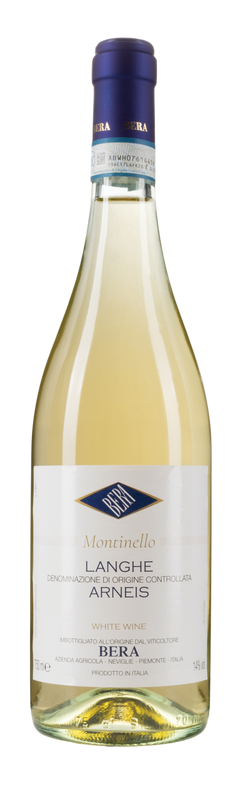 Bera Langhe Arneis 2023 75cl