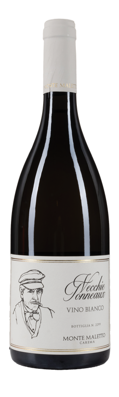 Monte Maletto Vecchie Tonneaux 2023 75cl