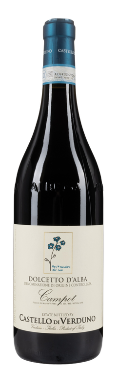 Castello di Verduno Campot 2022 75cl