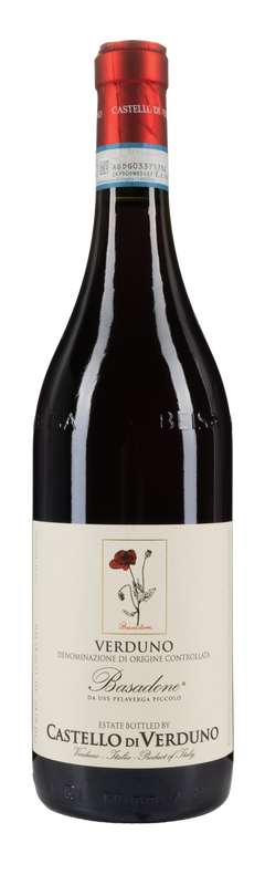 Castello di Verduno Basadone 2023 75cl