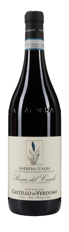Castello di Verduno Bricco del Cuculo 2020 75cl