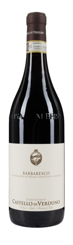 Castello di Verduno Barbaresco 2021 75cl