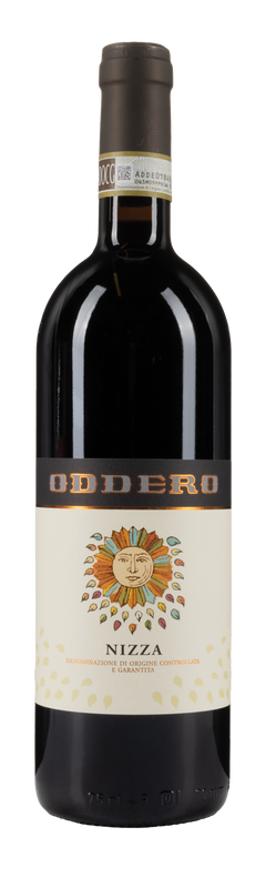 Oddero Poderi &amp; Cantine Nizza 2021 75cl