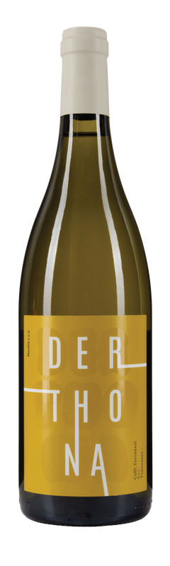 Oddero Poderi & Cantine Derthona Timorasso 2021 75cl