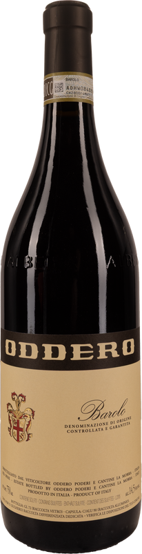 Oddero Poderi & Cantine Classico 2020 75cl
