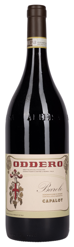 Oddero Poderi & Cantine 'Capalot' 2021