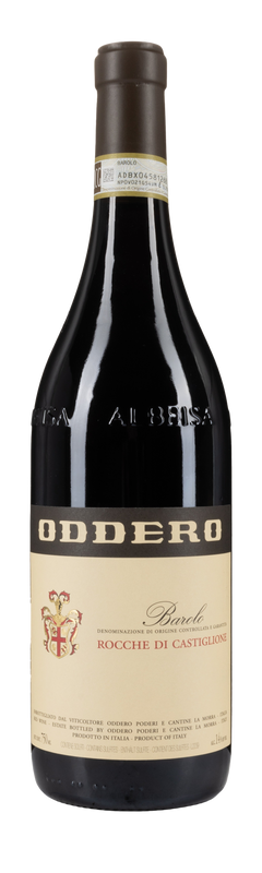 Oddero Poderi &amp; Cantine Rocche di Castiglione 2020 150cl