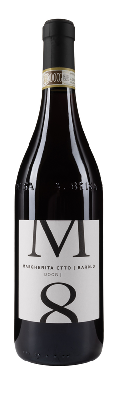 Margherita Otto Barolo 2020 150cl