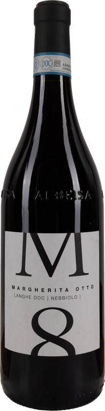 Margherita Otto Langhe Nebbiolo 2023 75cl