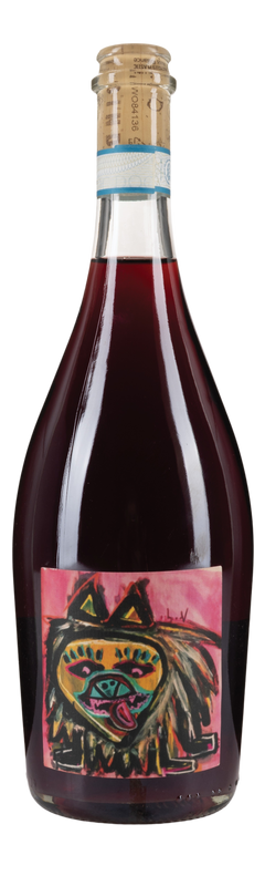 Sindi Mandiqi Grignolino 2022 75cl