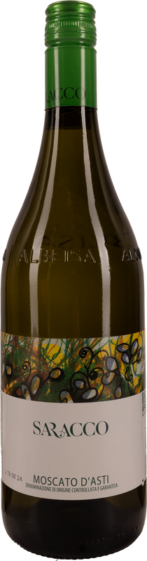 Paolo Saracco  2023 75cl